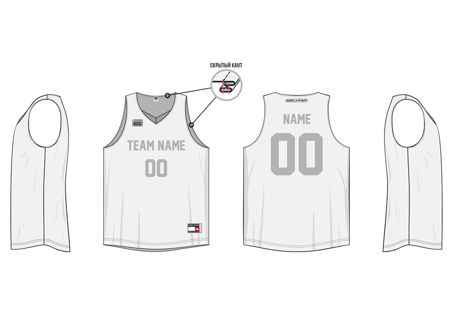 Технический эскиз